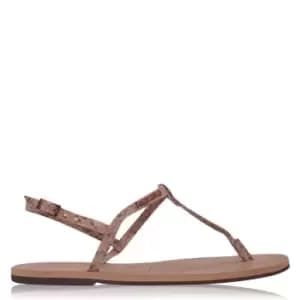Havaianas Riviera Crocodile Sandal - Brown