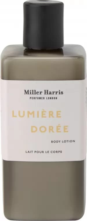 Miller Harris Lumiere Doree Body Lotion 300ml