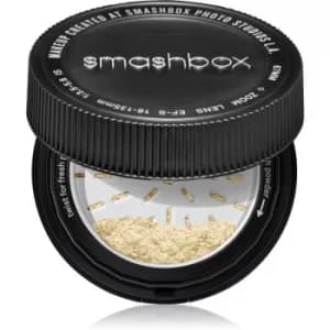 Smashbox Photo Finish Fresh Setting Powder Mattifying Loose Powder Shade 01 12 g