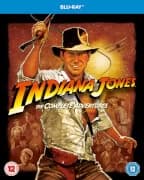 Indiana Jones: The Complete Adventures