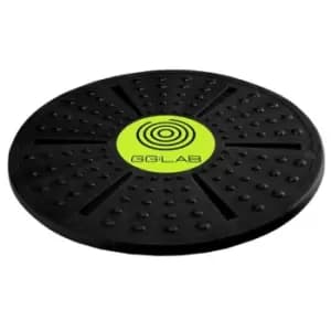GG Lab Lab Wobble Board - Black