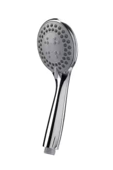 Nero 3 Function Shower Handset - Silver