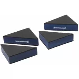 Work Supports 4pce - 4pce - Silverline