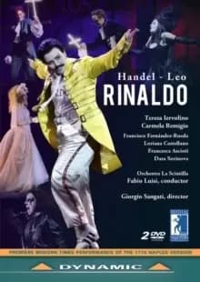 Rinaldo: La Scintilla (Luisi)