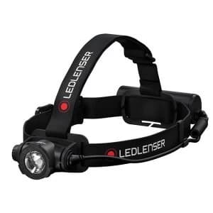 Ledlenser H7R CORE Rechargeable Headlamp