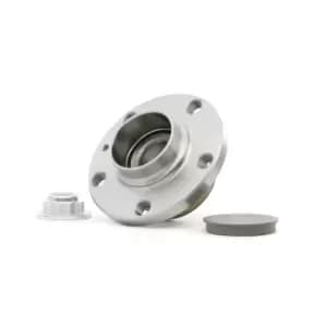 NK Wheel bearing kit VW,AUDI,SKODA 764304 6Q0501611F,6Q0598611,6Q0598611A 8X0598611,6Q0501611F,6Q0598611,6Q0598611A,8X0598611,6Q0501611F,6Q0598611