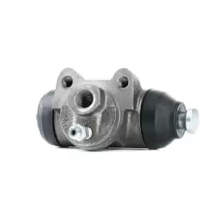 BREMBO Brake Cylinder ESSENTIAL LINE A 12 345 Wheel Cylinder,Brake Wheel Cylinder RENAULT,DACIA,TWINGO I (C06_),CLIO II (BB0/1/2_, CB0/1/2_)
