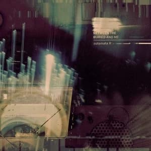 Between The Buried And Me - Automata II Vinyl