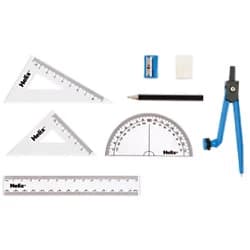 Helix Value Maths Set