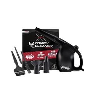 IT Dusters CompuCleaner Xpert Electric Air Duster