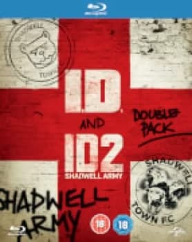 ID/ID2: Shadwell Army