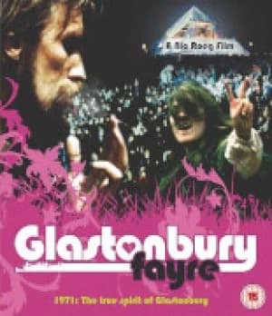 Glastonbury Fayre