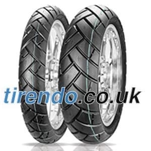 Avon Trailrider 100/90-19 TL 57V Front wheel