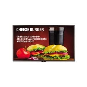 LG 43" 43SM5KD FHD Large Format Display