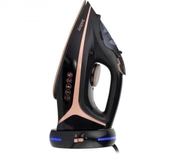 Beldray BEL0987RG 2600W Cordless Steam Iron