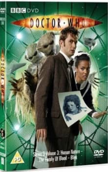 Doctor Who - The New Series 3 - Volume 3 - DVD