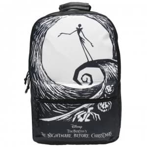 Character Backpack Mens - Nightmare Xmas