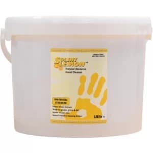 Lemon Abrasive Hand Cleaner 15LTR