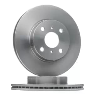 Bosch Brake disc TOYOTA 0 986 479 616 4351274010 Brake rotor,Brake discs,Brake rotors