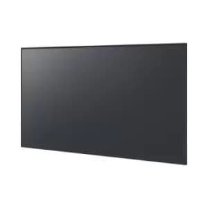 75-inch 4K Display 18/7 Operation 500cd