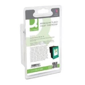 Q-Connect HP 351XL Tri Colour Ink Cartridge