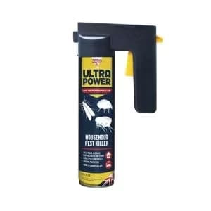 Zero In Insect Spray, 0.6L