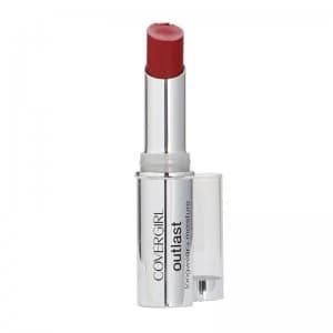 CoverGirl Outlast Lipstick