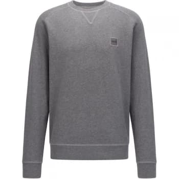 Boss Westart 1 10234591 01 - Silver 041