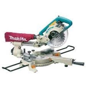 Makita LS0714LN 190mm Slide Compound Mitre Saw 240v