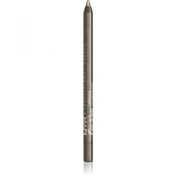 NYX Professional Makeup Epic Wear Eyeliner Pencil Olive