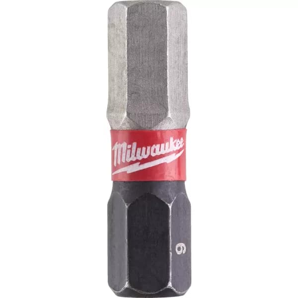 MILWAUKEE Screwdriver Bit 4932430897