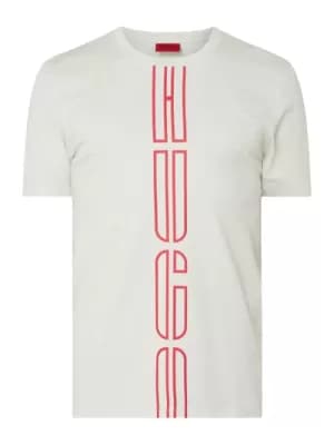Hugo Boss Darlon 203 T-Shirt White Size L Men