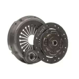 SACHS Clutch PORSCHE 3000 950 057 94411691100,94411691101 Clutch Kit