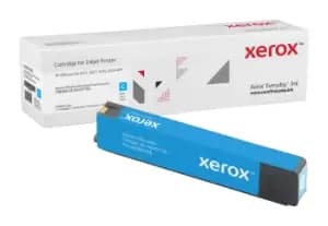 Xerox HP 971XL Cyan Ink Cartridge