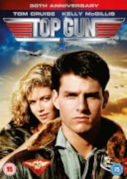Top Gun - 30th Anniversary Edition