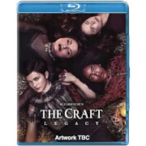 Blumhouse's The Craft: Legacy