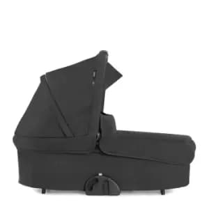 Hauck Colibri Carry Cot - Melange Black