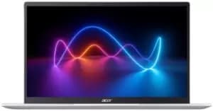Acer Swift Go 14Ryzen 5 8GB 512GB Laptop - Silver