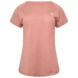 Dare 2b Laura Whitmore Defy II tee - Pink