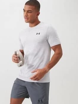 Urban Armor Gear Seamless T-Shirt - Grey/Black