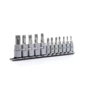 YATO Socket set YT-04331