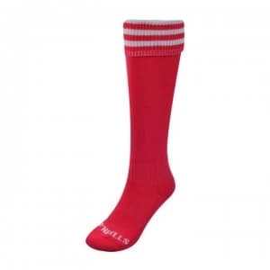 ONeills GAA Bar Socks - ParadisePinkWht