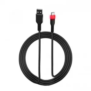 Supersoft Charging Cable USB C for PS5, Xbox Series and Switch
