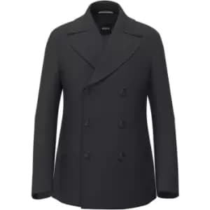 Boss BOSS Hyde Peacoat - Blue