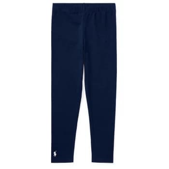 Polo Ralph Lauren Polo Ralph Lauren PP Legging Junior - French Navy