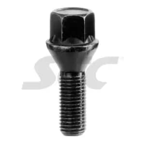 SCC Fahrzeugtechnik Wheel Bolt BMW,MINI,ALPINA M1425KE28W 36136781151,36136890324,36136774896 36136781151,36136890324,36136774896,36136781151
