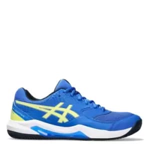 Asics GEL-Dedicate 8 Mens Padel Shoes - Blue