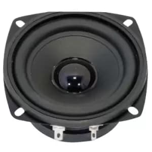 Visaton 2000 FR 8 JS - 8 Ohm Round Fullrange Speaker 8cm