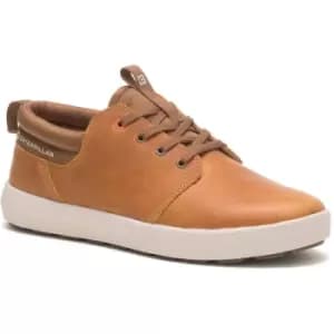 Caterpillar Mens Code Proxy Lace Up Leather Shoes UK Size 9 (EU 43)