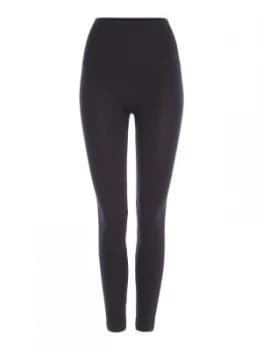 Spanx Look at me now Seamless Leggings Black